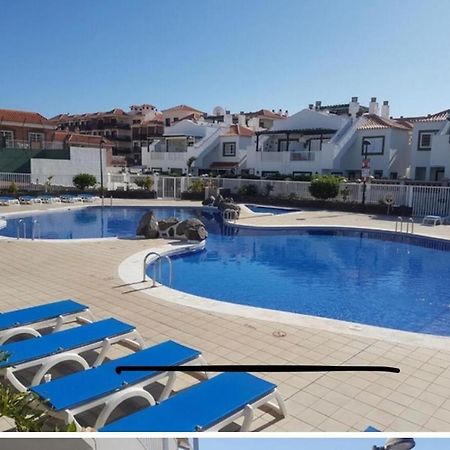 Beautiful Apartment With Pool And Wifi Коста-дель-Силенцио Экстерьер фото