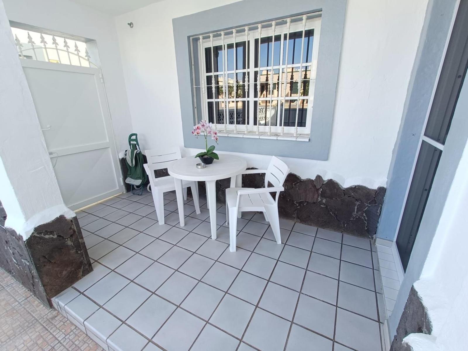 Beautiful Apartment With Pool And Wifi Коста-дель-Силенцио Экстерьер фото