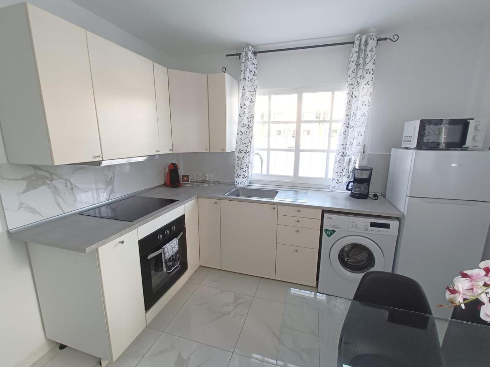 Beautiful Apartment With Pool And Wifi Коста-дель-Силенцио Экстерьер фото