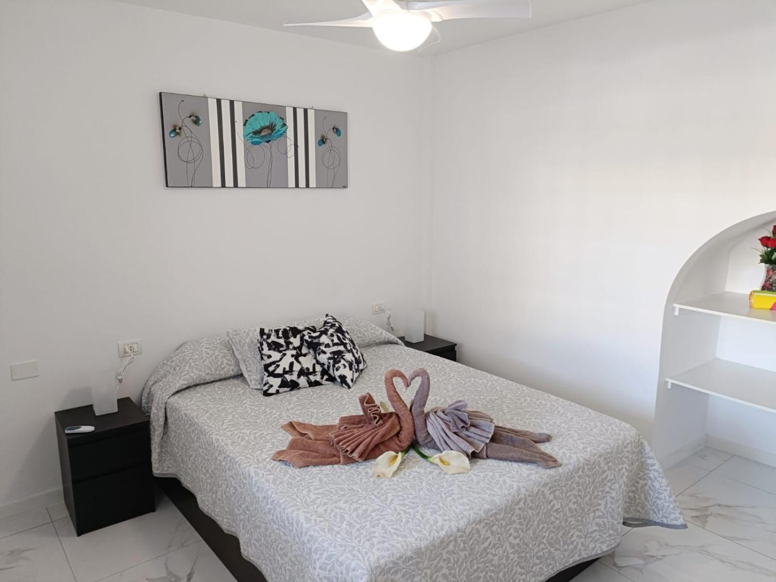 Beautiful Apartment With Pool And Wifi Коста-дель-Силенцио Экстерьер фото