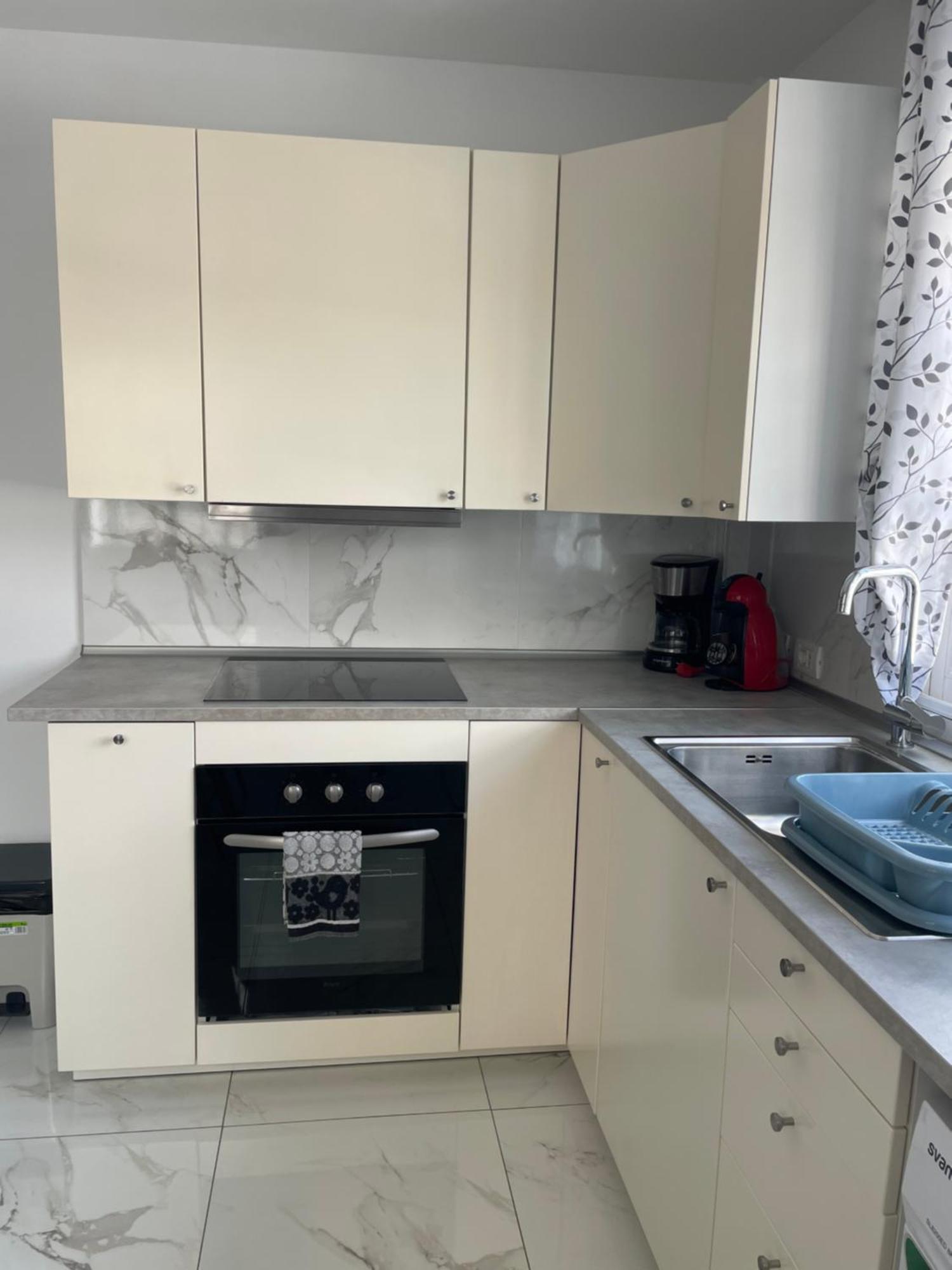 Beautiful Apartment With Pool And Wifi Коста-дель-Силенцио Экстерьер фото