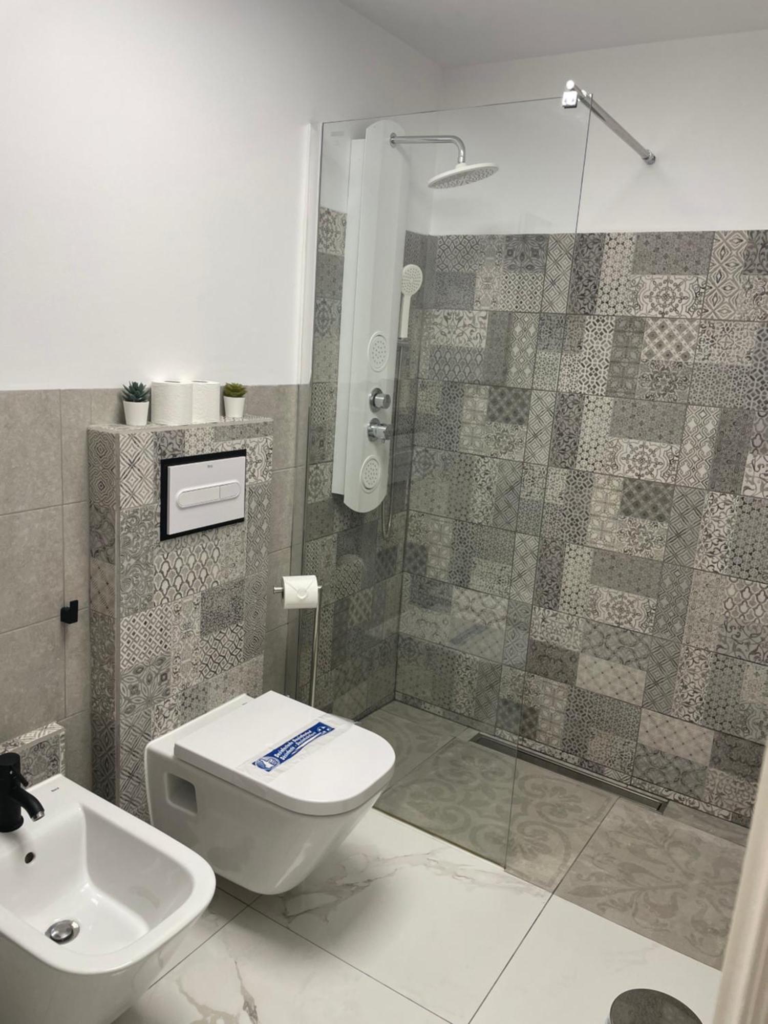 Beautiful Apartment With Pool And Wifi Коста-дель-Силенцио Экстерьер фото