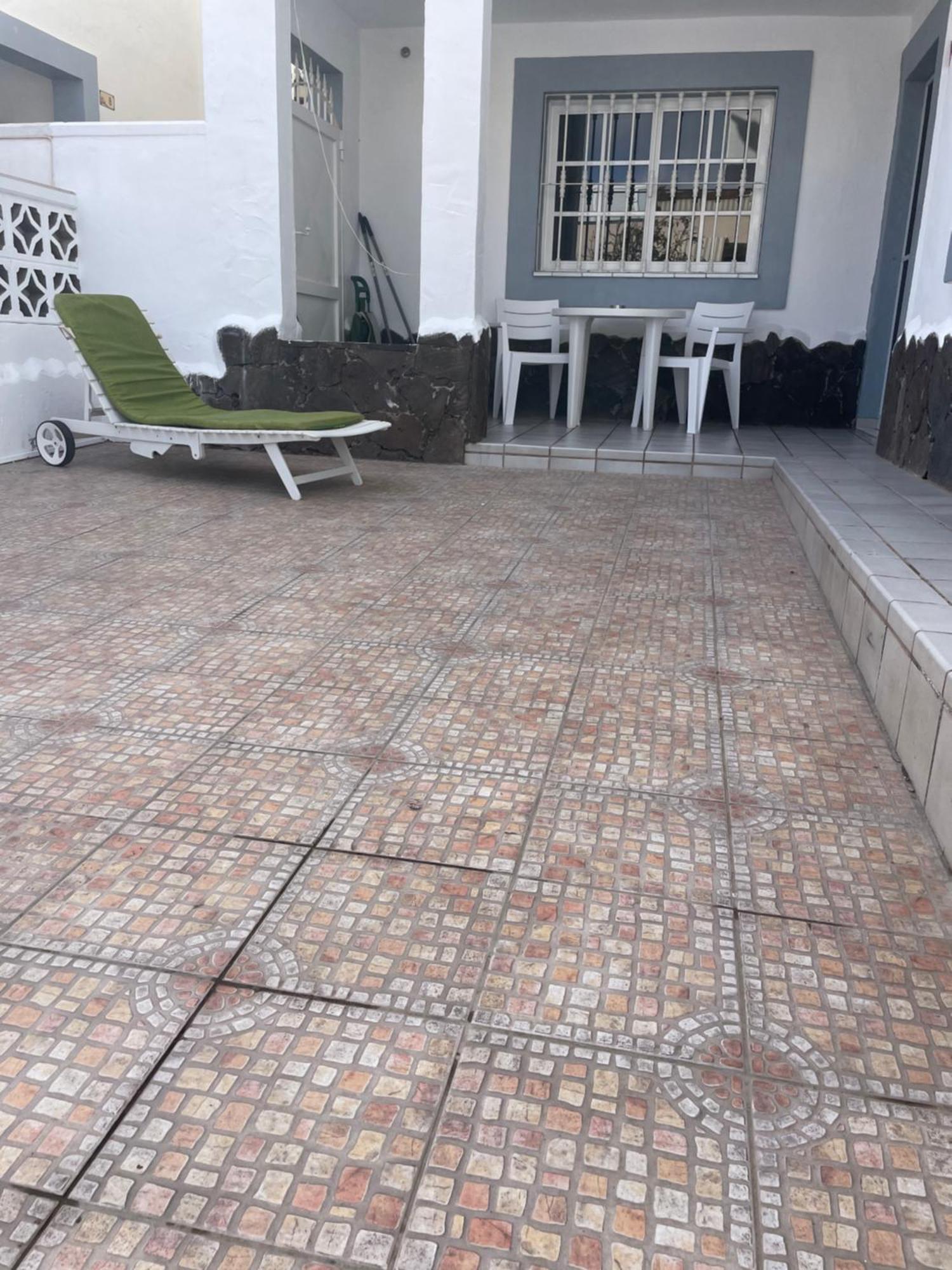 Beautiful Apartment With Pool And Wifi Коста-дель-Силенцио Экстерьер фото