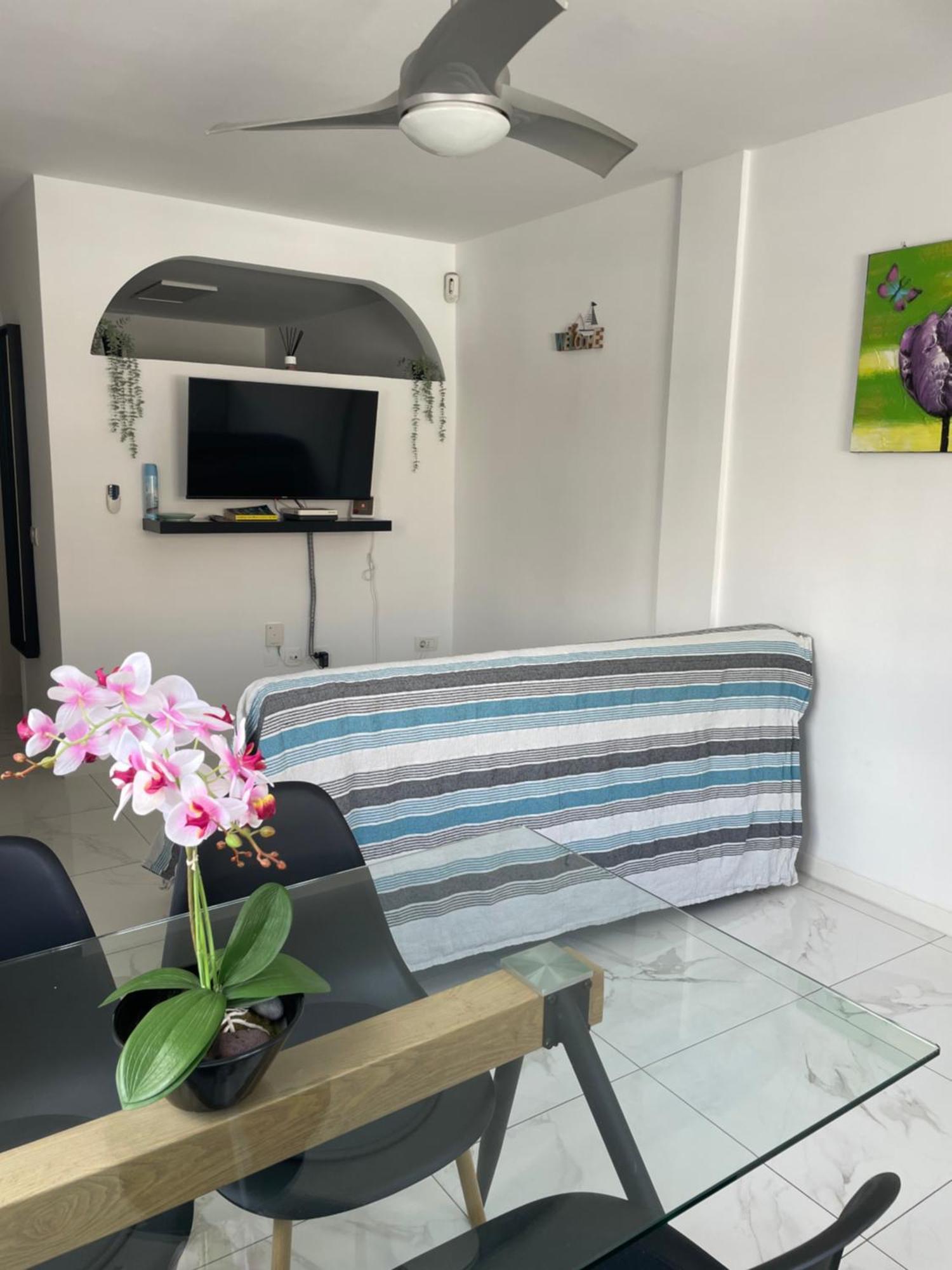 Beautiful Apartment With Pool And Wifi Коста-дель-Силенцио Экстерьер фото